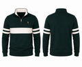 Heritage Shooting Pheasant Quarter-Zip