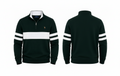 Heritage Smoking Pheasant Quarter-Zip