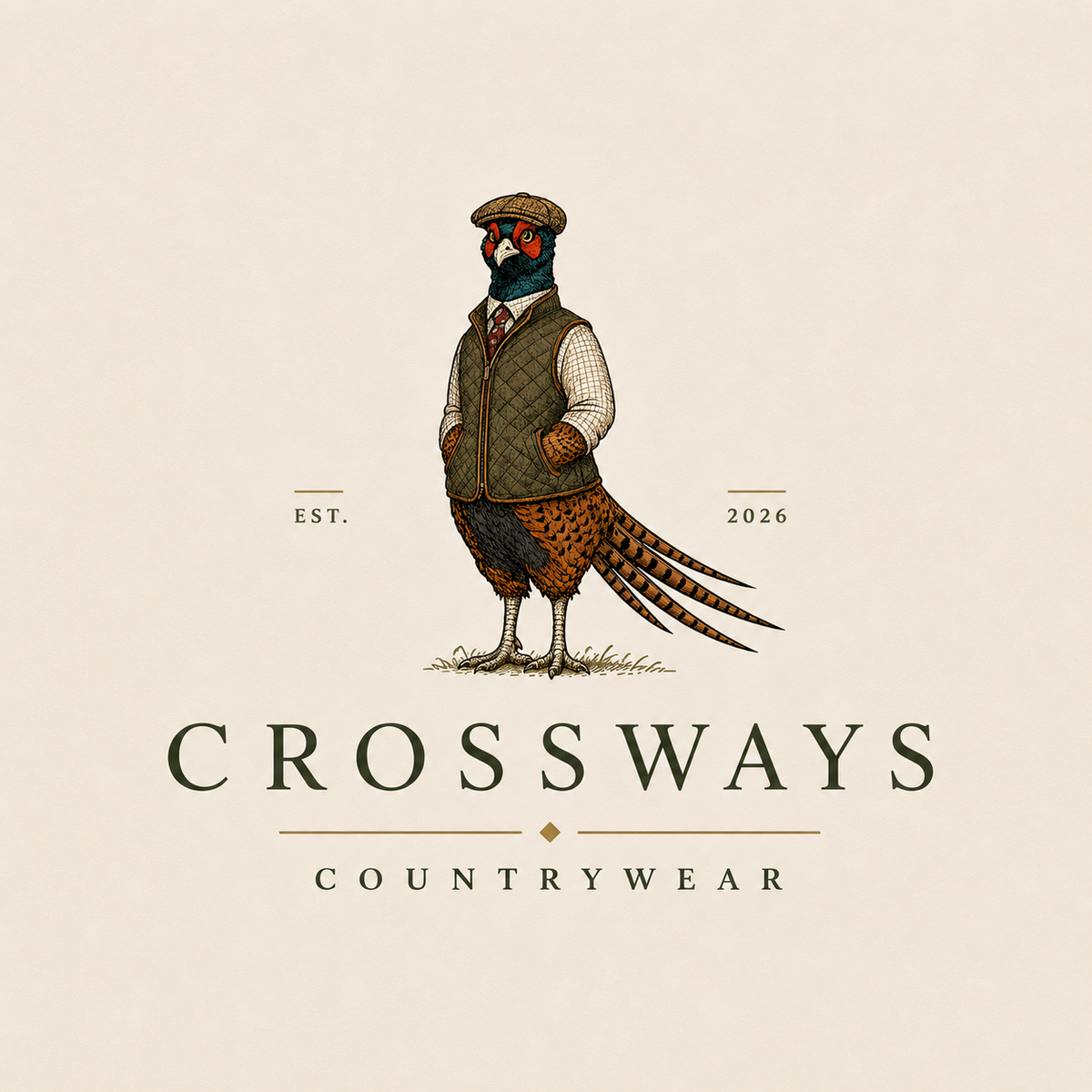 Crossways Countrywear 